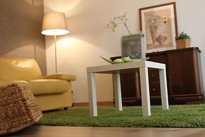 LE PATIO 72qm+15qm Terrasse