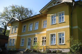 Ferienwohnung Familie Böckmann