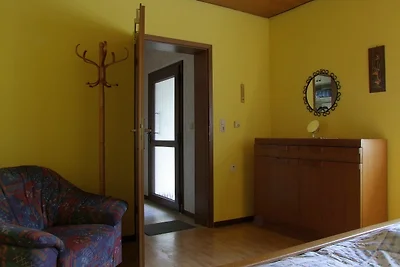 FeWo - Haus Weichert  