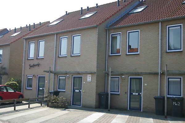 Ferienwohnung Cadzand