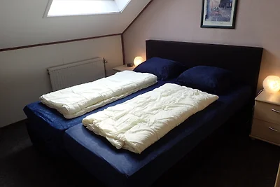 Meidoornstraat 6, Cadzand - Bad, Zeeuwsch Vlaanderen