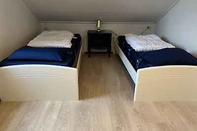 Zomerdorp Het Zwin Cadzand -Bad