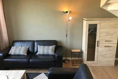 Meidoornstraat 6, Cadzand - Bad, Zeeuwsch Vlaanderen