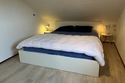 Zomerdorp Het Zwin Cadzand -Bad