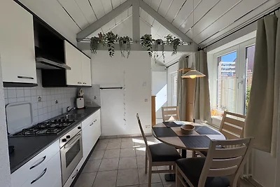 Tiny House Cadzand - Bad