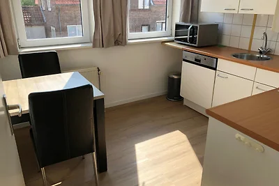 Meidoornstraat 6, Cadzand - Bad, Zeeuwsch Vlaanderen