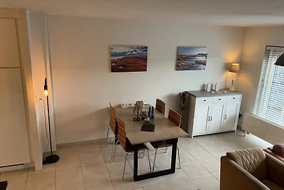 Zomerdorp Het Zwin Cadzand -Bad