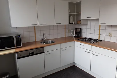 Meidoornstraat 6, Cadzand - Bad, Zeeuwsch Vlaanderen