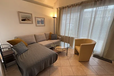 Tiny House Cadzand - Bad