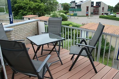 Meidoornstraat 6, Cadzand - Bad, Zeeuwsch Vlaanderen