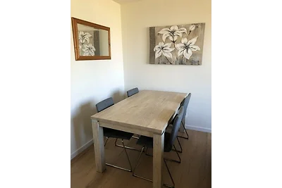 Meidoornstraat 6, Cadzand - Bad, Zeeuwsch Vlaanderen