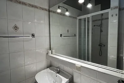 Tiny House Cadzand - Bad