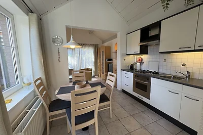 Tiny House Cadzand - Bad