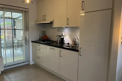 Zomerdorp Het Zwin Cadzand -Bad