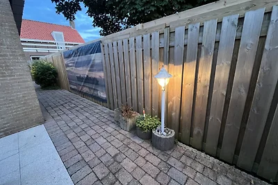 Tiny House Cadzand - Bad