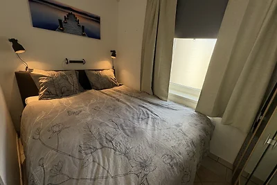 Tiny House Cadzand - Bad