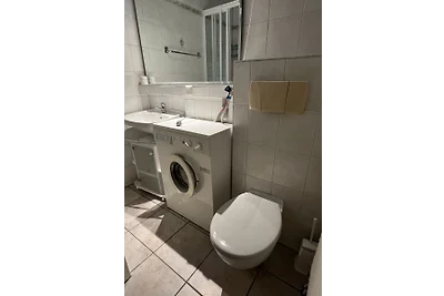 Tiny House Cadzand - Bad