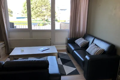 Meidoornstraat 6, Cadzand - Bad, Zeeuwsch Vlaanderen