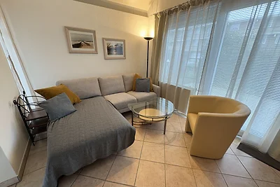 Tiny House Cadzand - Bad