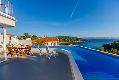 Vacation House Hasija