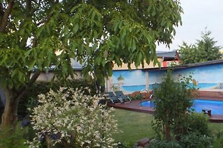 Ferienwohnung Fam-Kurth,in Müllrose