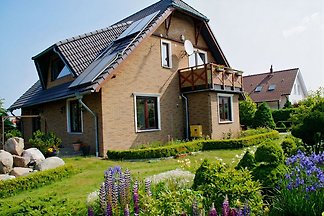 Janina Maison