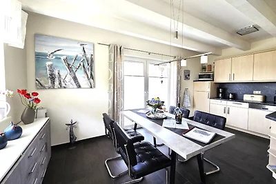 Ferienhaus Katja Berndt