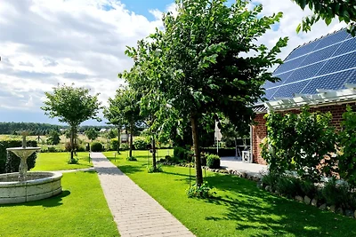Casa di vacanza Katja Berndt