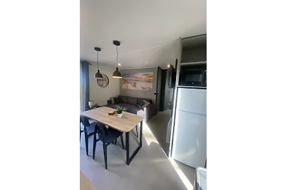 Chalet in de Boomgaard