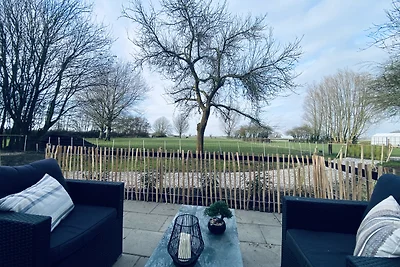 Chalet in de Boomgaard