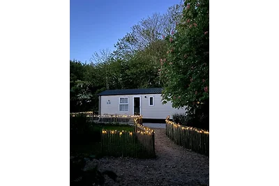 Chalet  1 Overnacht Gelukkig