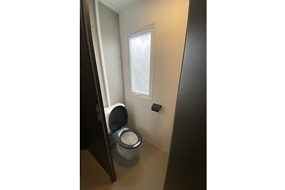 Chalet in de Boomgaard