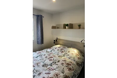 Chalet in de Boomgaard