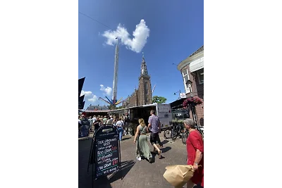 Chalet  1 Overnacht Gelukkig