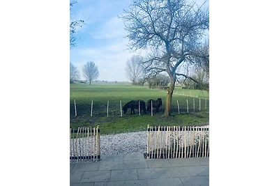 Chalet in de Boomgaard