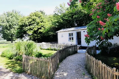 Chalet  1 Overnacht Gelukkig