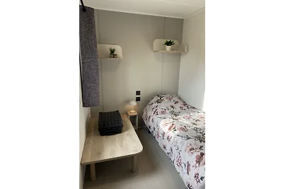 Chalet in de Boomgaard