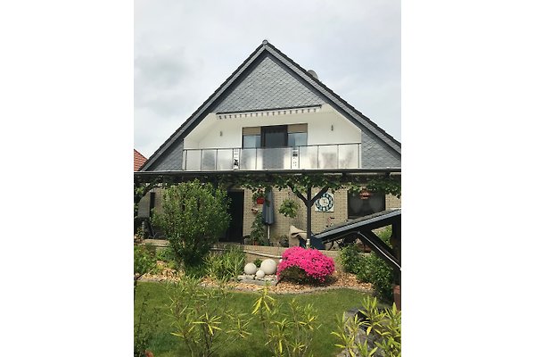 Ferienwohnung Kevelaer
