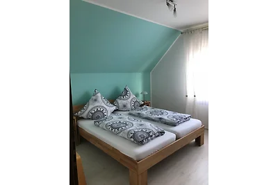 Appartamento di vacanza-Poczewski