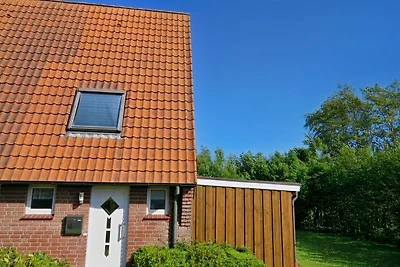 Ferienhaus Enno in Norddeich