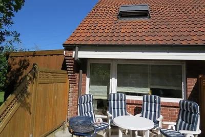 Ferienhaus Enno in Norddeich
