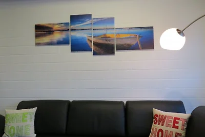 Ferienhaus Enno in Norddeich
