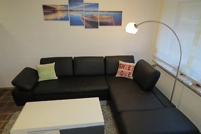Ferienhaus Enno in Norddeich
