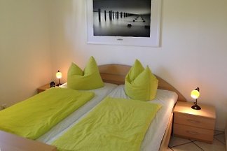 Dünenbungalow II
