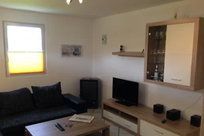 Dünenbungalow II