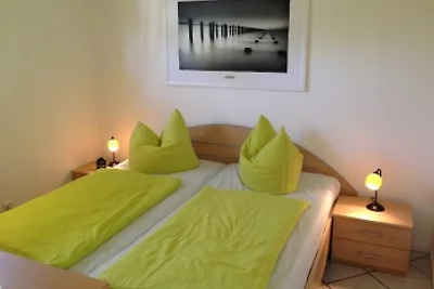 Dünenbungalow II