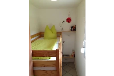 Dünenbungalow II