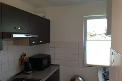 Dünenbungalow II