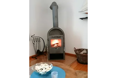 Hafenhäuschen