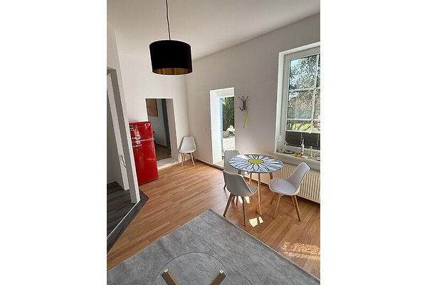 Ferienwohnung Koserow